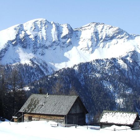 Ferienwohnung Bliem Sankt Michael im Lungau Esterno foto