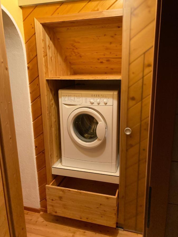 Ferienwohnung Bliem Sankt Michael im Lungau Esterno foto