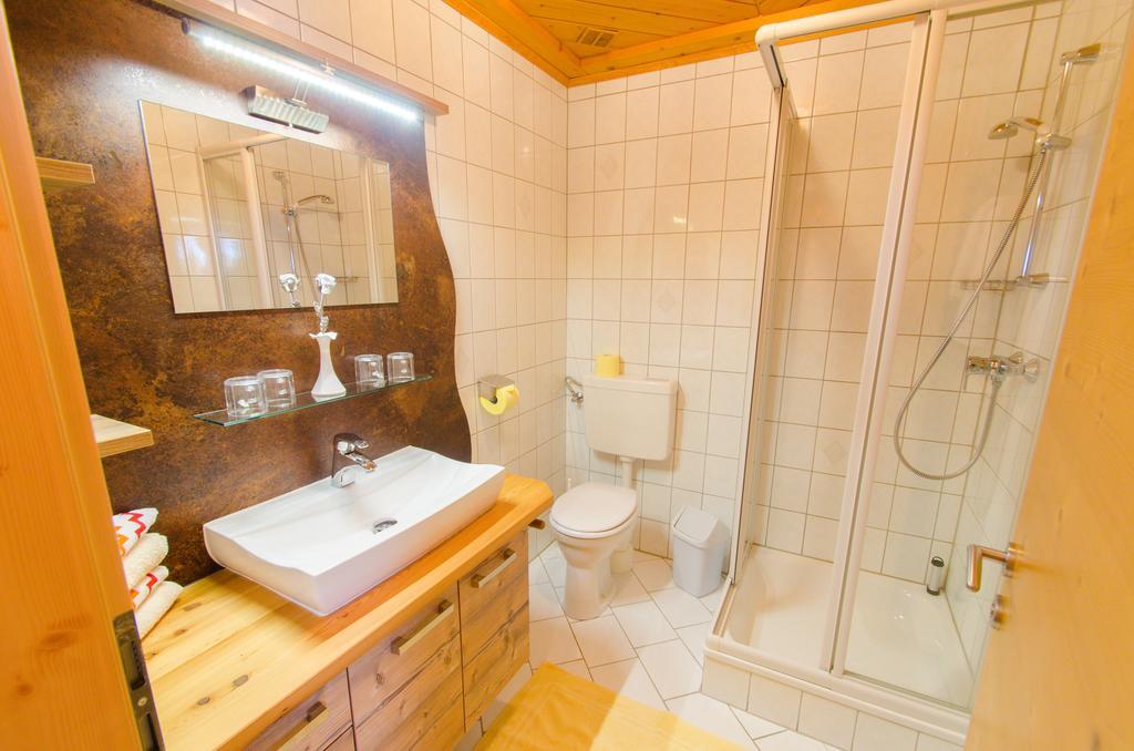 Ferienwohnung Bliem Sankt Michael im Lungau Camera foto