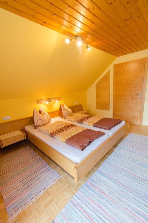 Ferienwohnung Bliem Sankt Michael im Lungau Camera foto