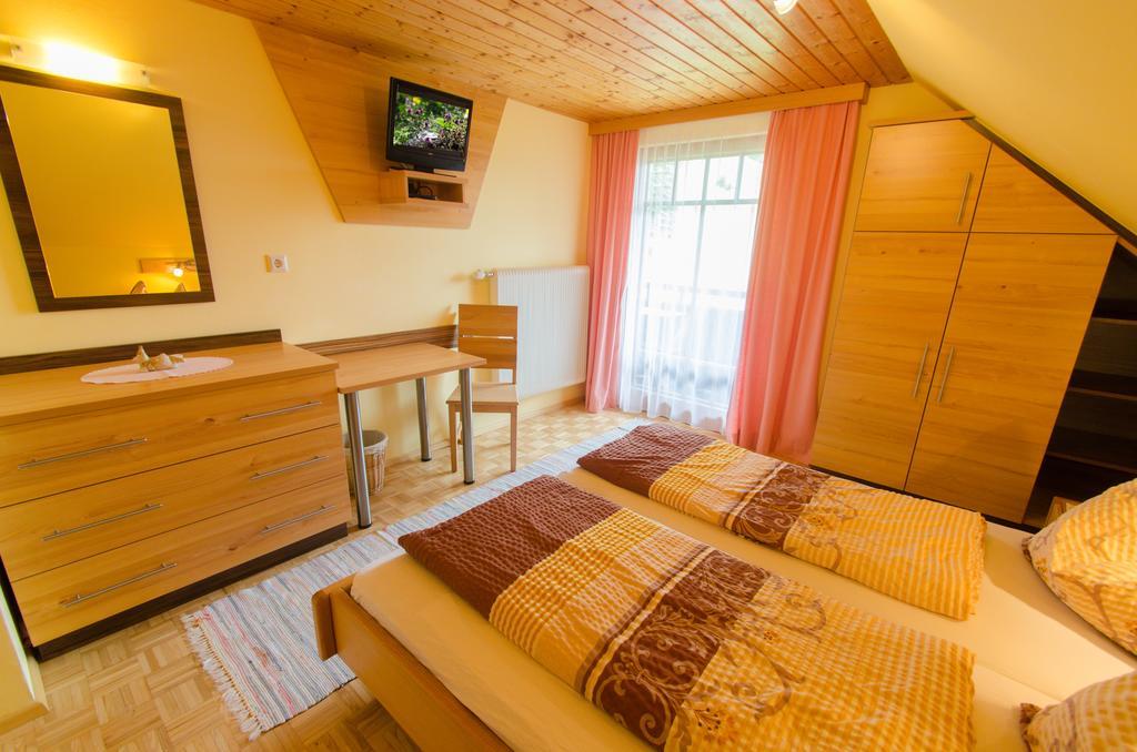 Ferienwohnung Bliem Sankt Michael im Lungau Camera foto