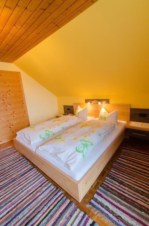 Ferienwohnung Bliem Sankt Michael im Lungau Camera foto
