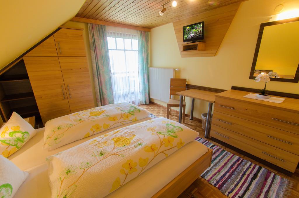 Ferienwohnung Bliem Sankt Michael im Lungau Camera foto