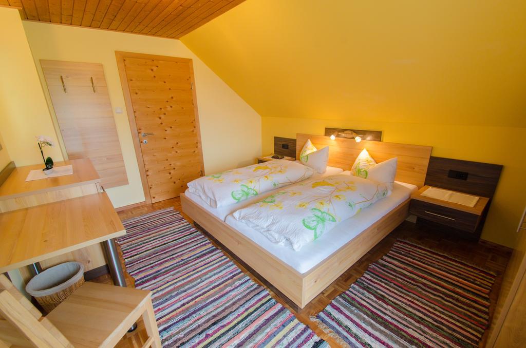 Ferienwohnung Bliem Sankt Michael im Lungau Camera foto