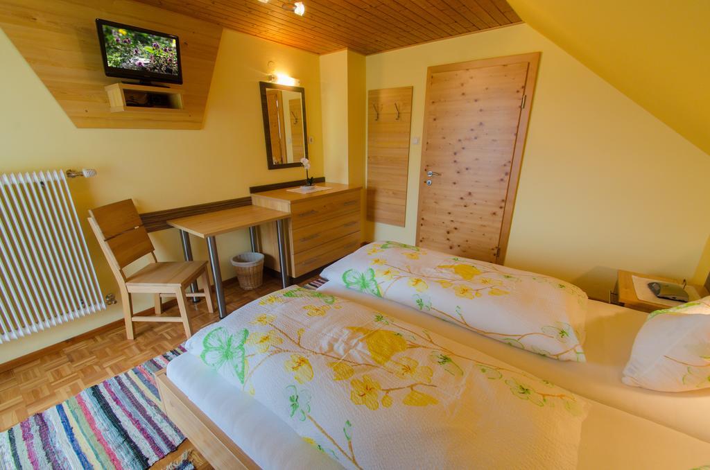 Ferienwohnung Bliem Sankt Michael im Lungau Camera foto