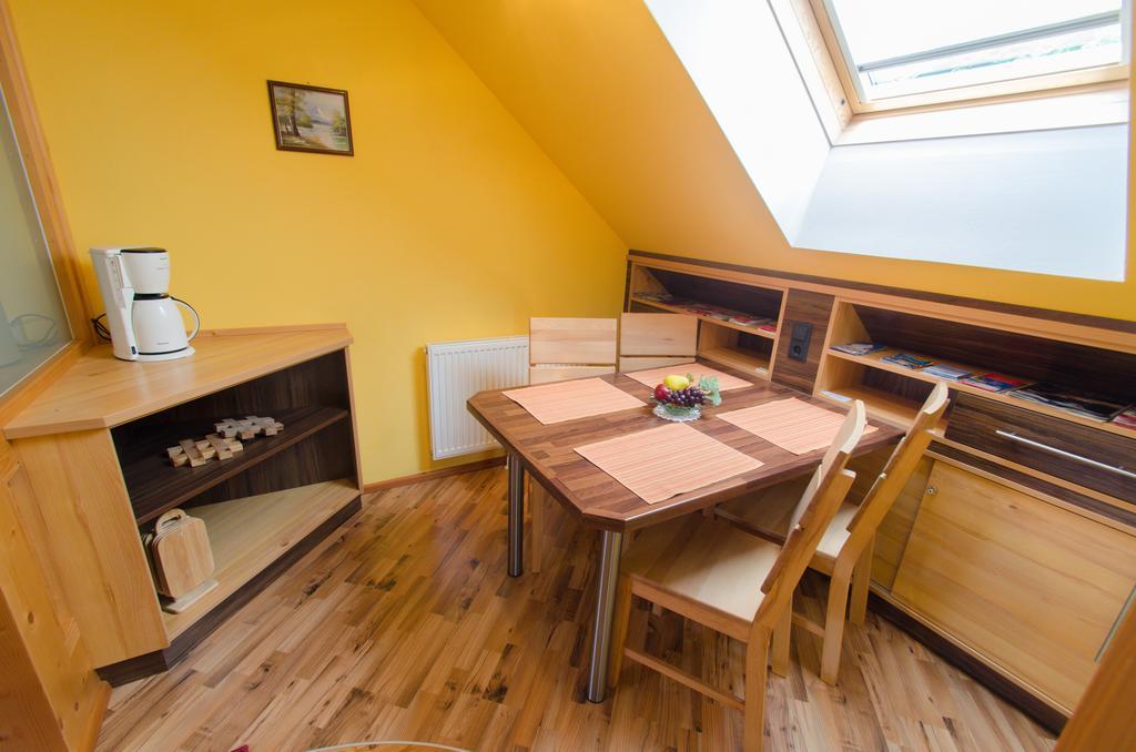 Ferienwohnung Bliem Sankt Michael im Lungau Camera foto